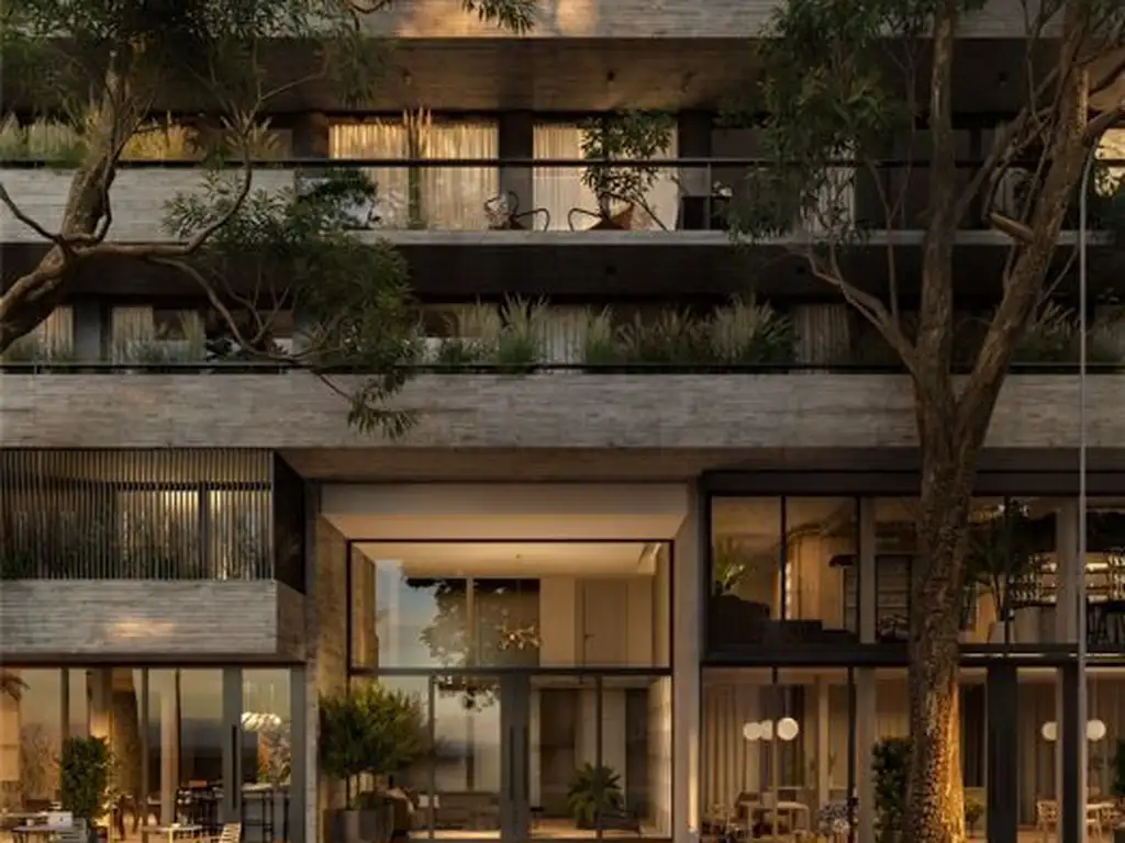 Zapata 107, Palermo en Palermo