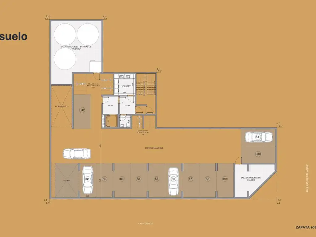 Zapata 107, Palermo - Foto 14