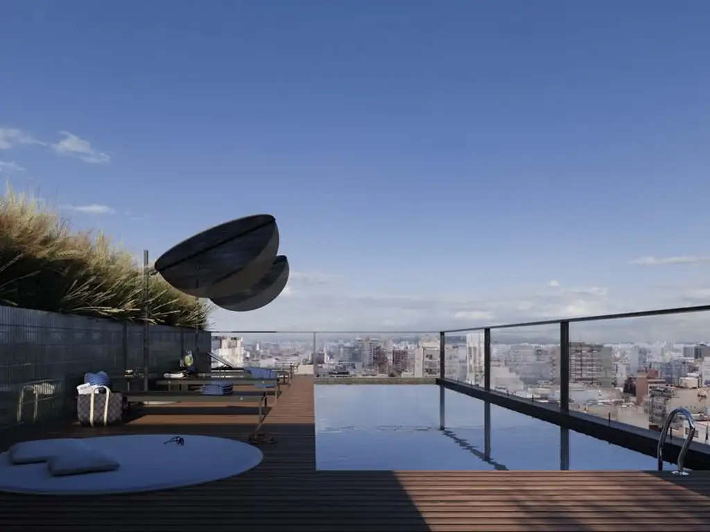 Zapata 100 - Entrega Julio 2023