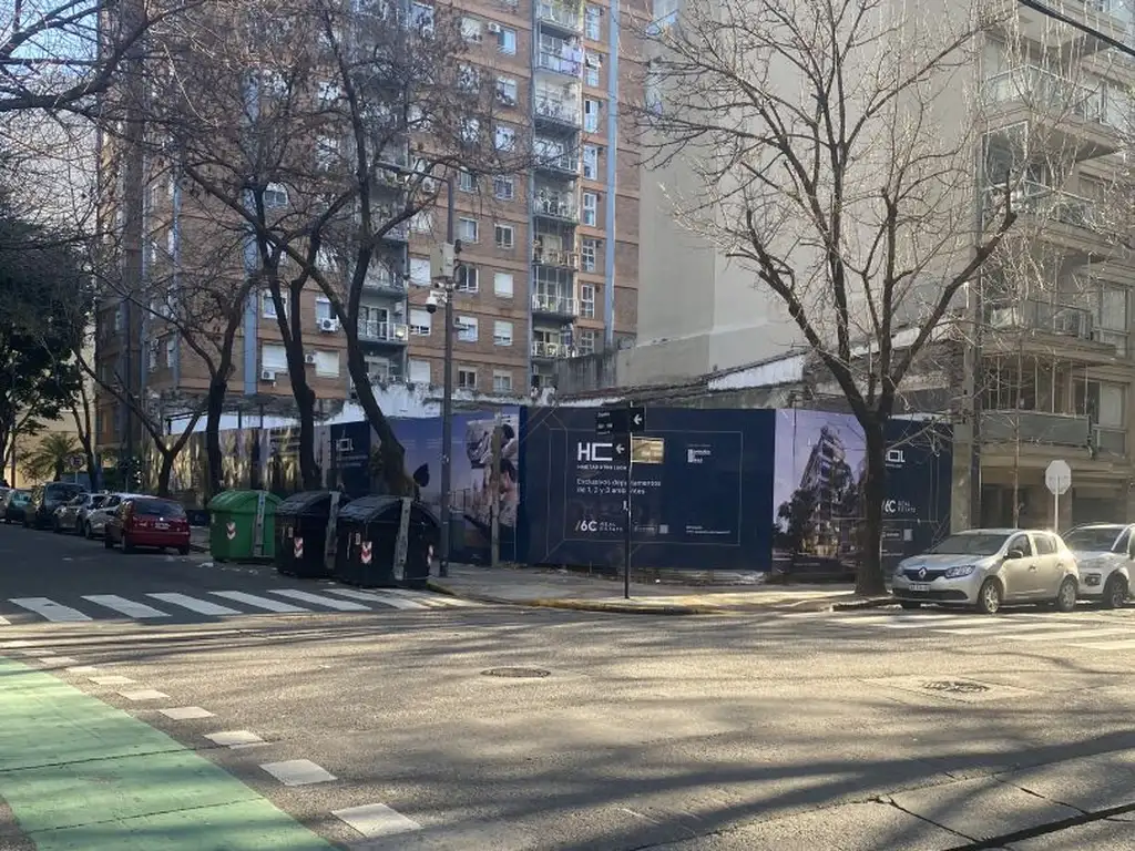 Zapata 107, Palermo - Foto 12