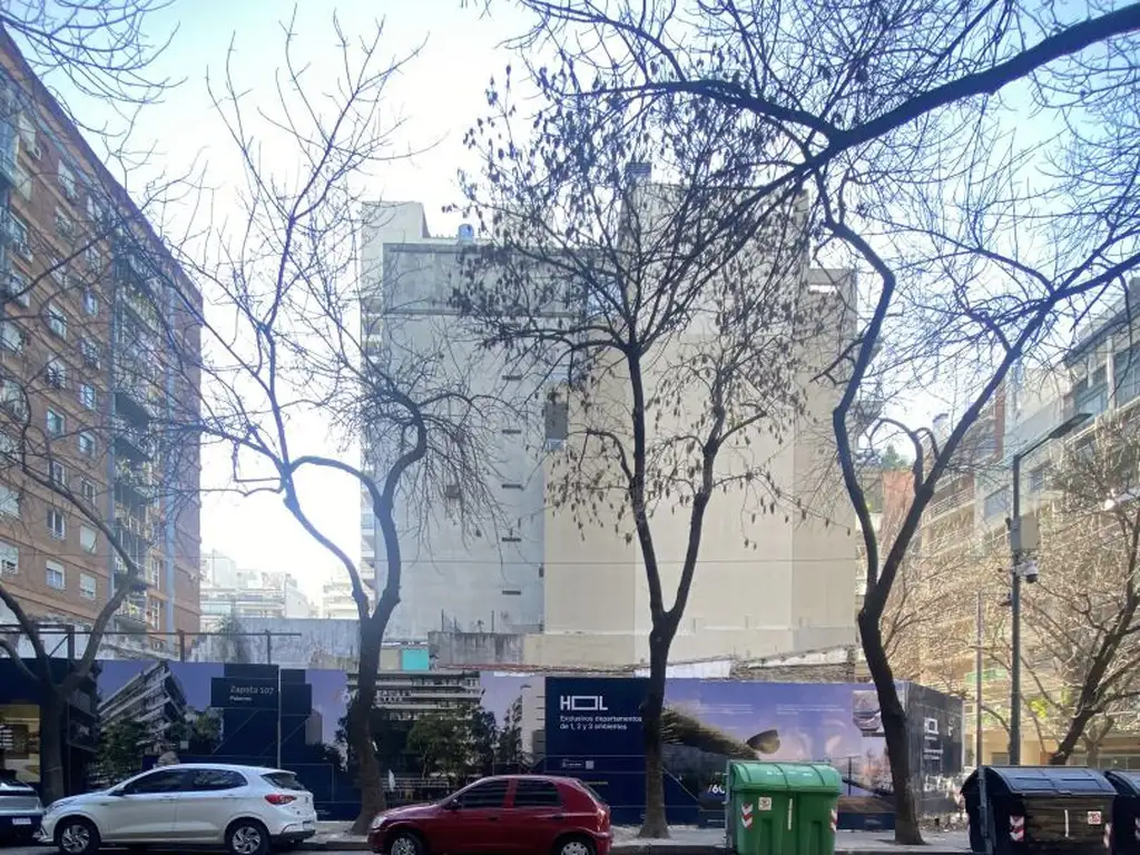 Zapata 107, Palermo - Foto 11