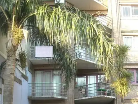 DEPARTAMENTO VENTA MORON