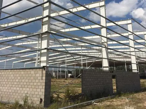 Ezeiza - Polo Industrial