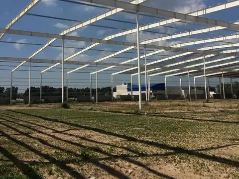 Galpon en Venta en Ezeiza, USD 5.500.000