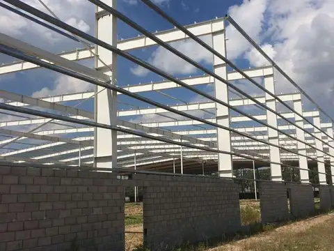 Galpon en Venta en Ezeiza, USD 5.500.000