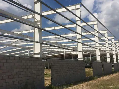 Galpon en Venta en Ezeiza, USD 5.500.000