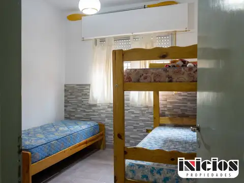 Departamento: Carreras Nº 945 - Mar de Ajó - El Silvio - C643