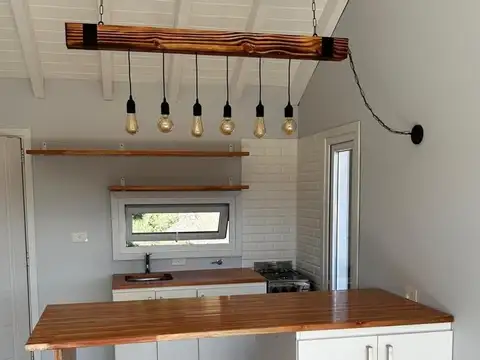 Departamento en Venta en Centro, USD 115.000