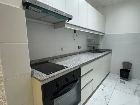 Depto Tipo Casa en Alquiler en Villa Devoto, $ 900.000