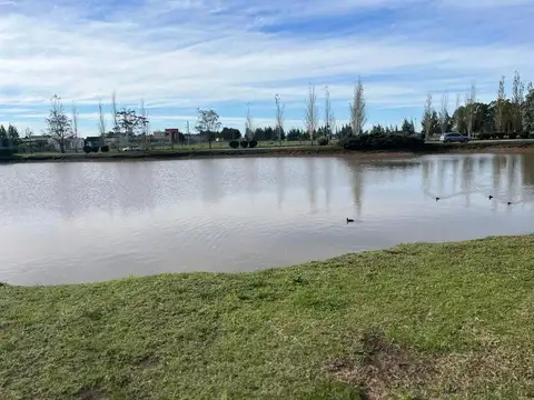 Terreno en venta - 600mts2 - Horizontes Al Sur