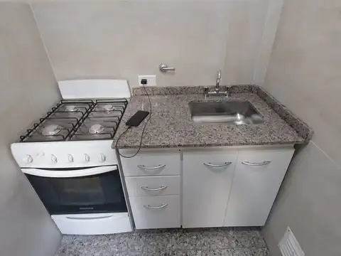 Departamento en Alquiler de 3 ambientes