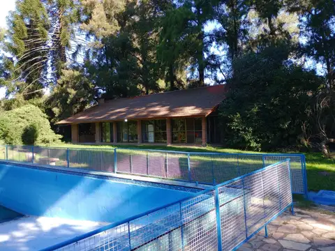 Quinta en Ranelagh venta