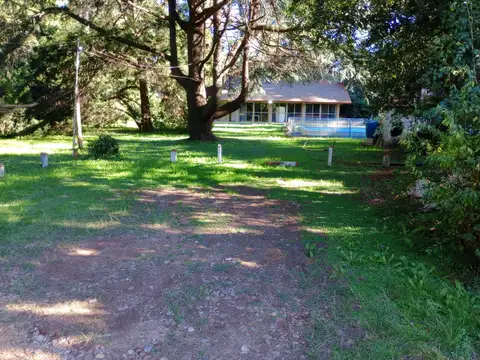 Quinta en Venta de 2 dormitorios