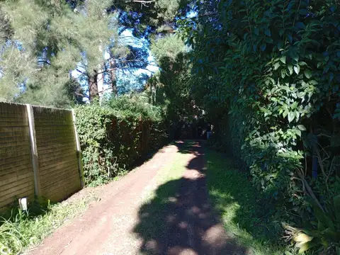 VENTA TERRENO en Ranelagh