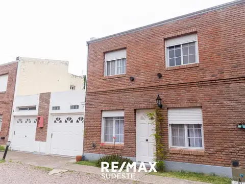 Depto Tipo Casa en Venta de 3 ambientes