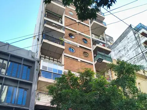 Buenos Aires 1400