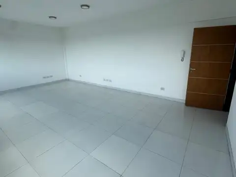 Oficina Monoambiente con 1 baño