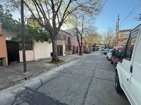 VENTA LOTE MONTE CASTRO IDEAL PARA CASA PROPIA