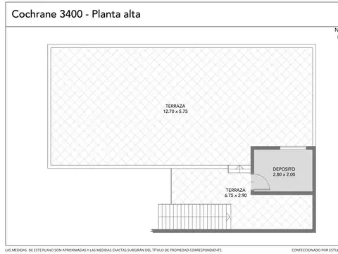Casa en Venta 15 años