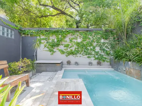 Casa 3 ambientes venta Villa Devoto