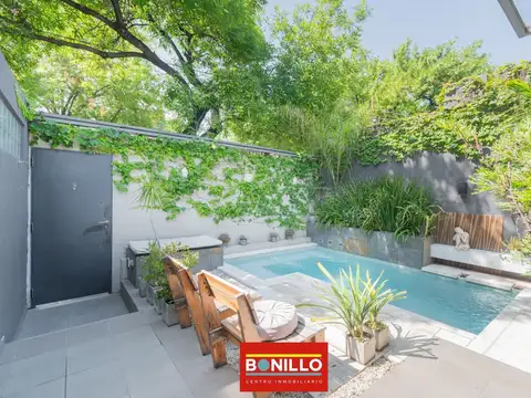 Casa en Venta 15 años