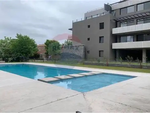 ALQUILER DEPTO 3 AMB LAS LIEBRES ,cochera parrilla
