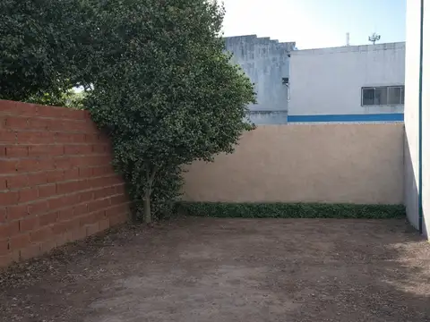 COLECTORA OESTE RAMAL CAMPANA 3100