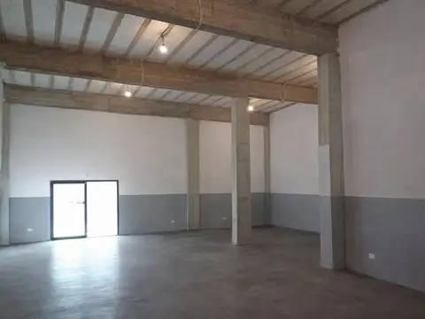 Local en Venta 3 años