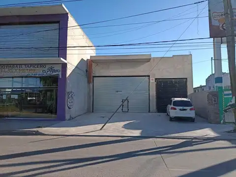 Local en venta en Garin-Centro