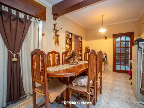 CASA FAMILIAR 3D LISTA A ESCRITURAR. VILLA ROSAS