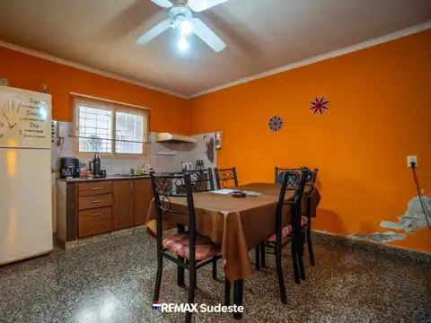 CASA FAMILIAR 3D LISTA A ESCRITURAR. VILLA ROSAS