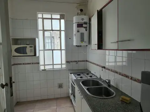 Departamento en Alquiler al Noroeste