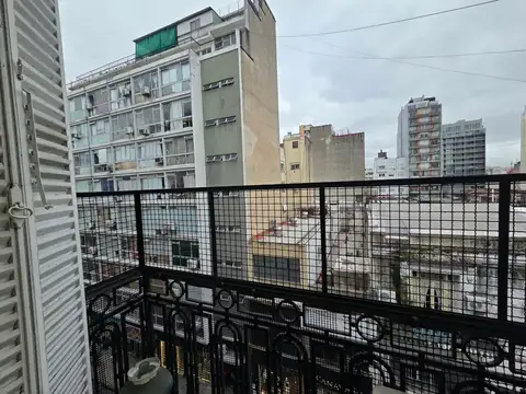 Departamento en Alquiler de 4 dormitorios
