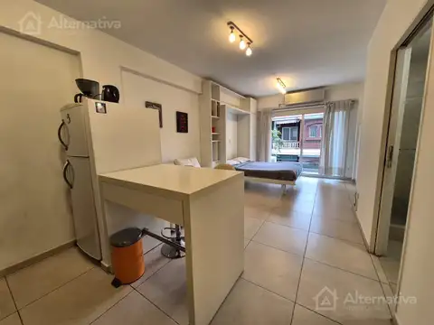 Departamento en Alquiler Temporal 10 años