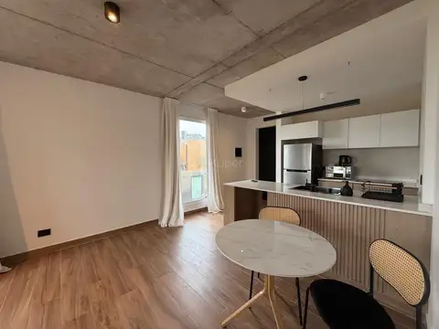 Departamento en Alquiler de Monoambiente
