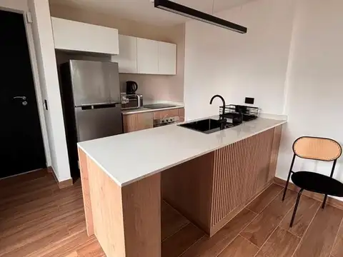 Departamento en Alquiler al Sureste