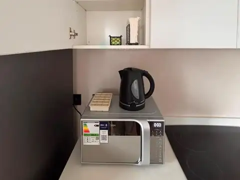 Departamento en Alquiler A Estrenar