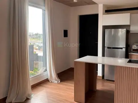 Departamento en Alquiler de Monoambiente