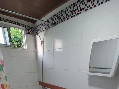 APARTAMENTO 1 DORMITORIO SEMIAMUEBLADO