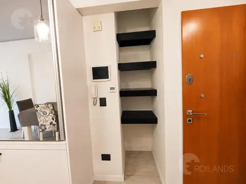 Alquiler Departamento en Caballito