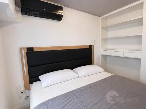 Departamento en Alquiler Apto profesional