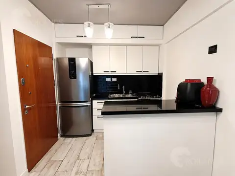 Departamento en Alquiler de Monoambiente