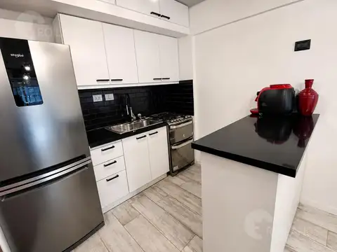 Departamento en Alquiler en Caballito, USD 790