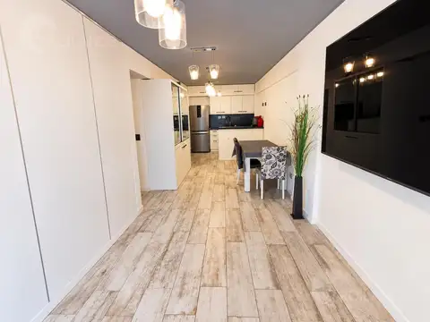 Alquiler Departamento en Caballito