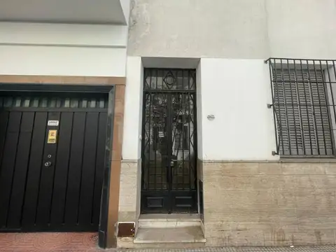 Ángel Peluffo 3953