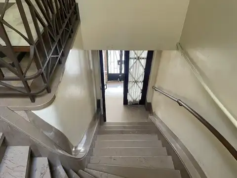 Depto Tipo Casa en Venta en Almagro, USD 220.000