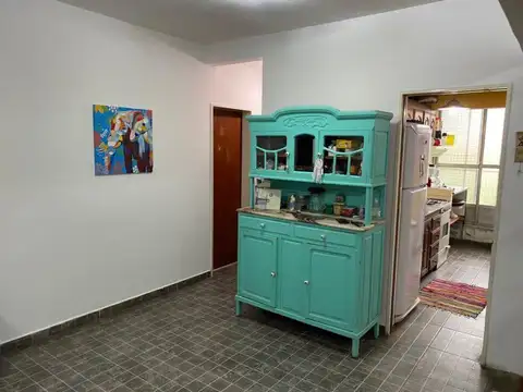 Departamento en Venta al Norte