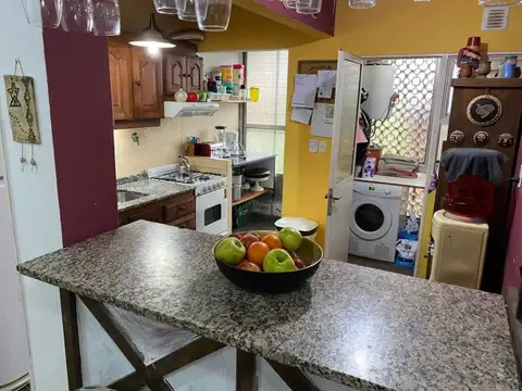 Departamento en Venta de 4 dormitorios