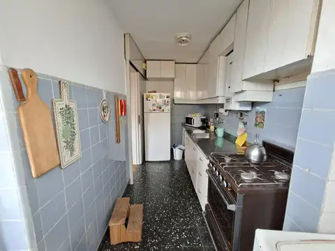 Departamento en Venta 50 años