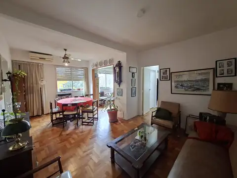 La Pampa 3200